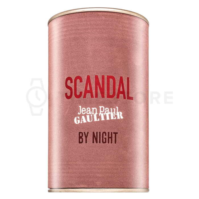 Jean P. Gaultier Scandal by Night Intense Eau de Parfum nőknek 30 ml