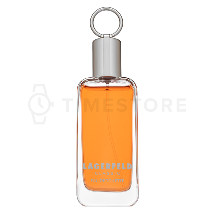 Lagerfeld Classic Eau de Toilette da uomo 50 ml