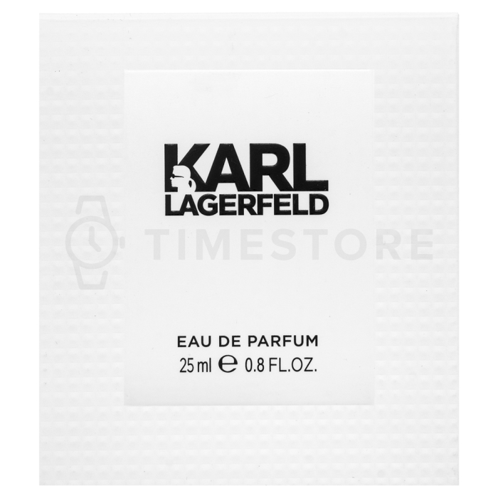 Lagerfeld Karl Lagerfeld for Her parfumirana voda za ženske 25 ml