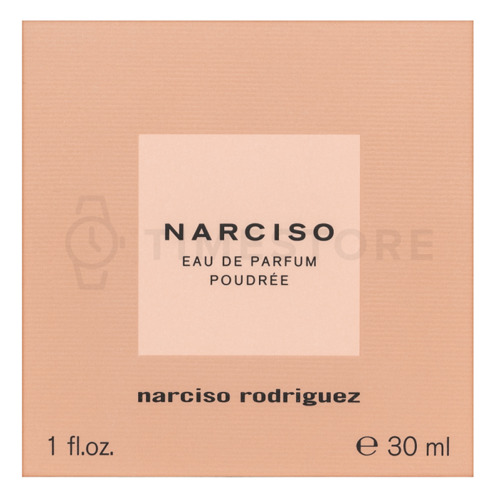 Narciso Rodriguez Narciso Poudree Eau de Parfum femei 30 ml