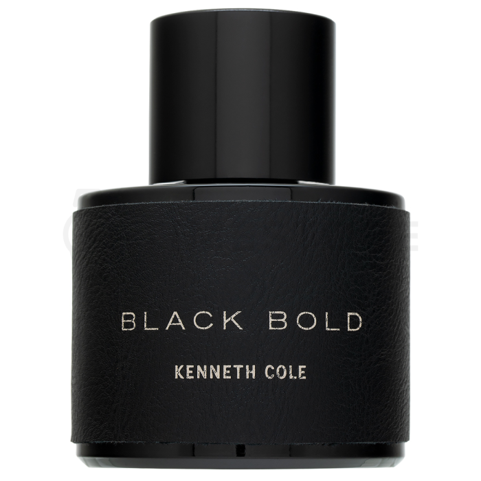 Kenneth Cole Black Bold woda perfumowana dla mężczyzn 100 ml
