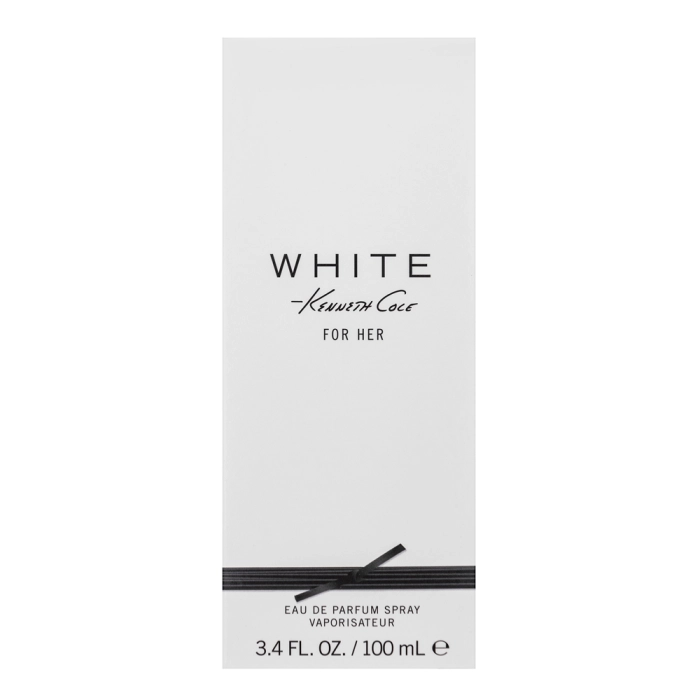 Kenneth Cole White For Her Парфюмна вода за жени 100 ml