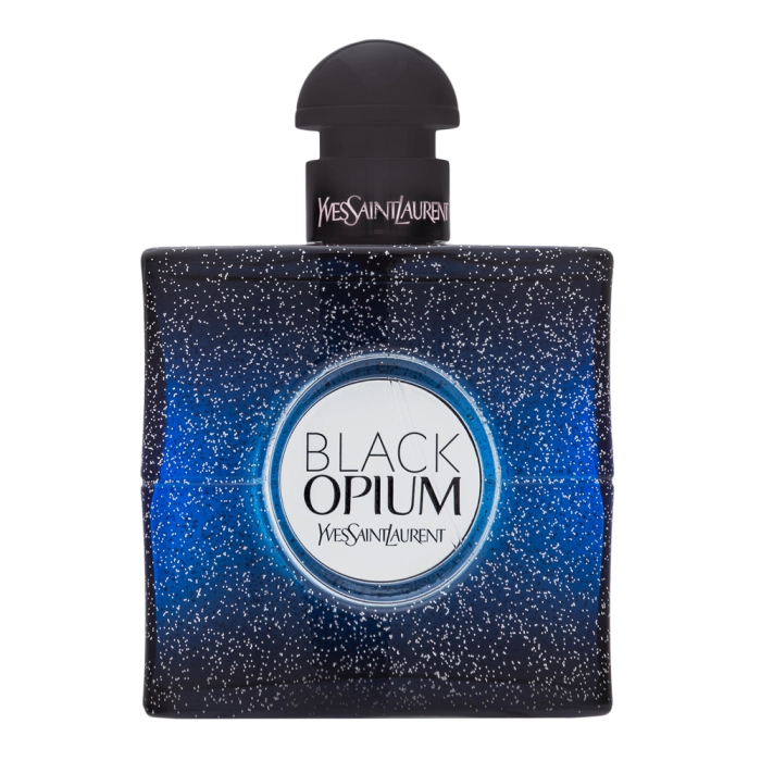 Yves Saint Laurent Black Opium Intense parfémovaná voda pro ženy 50 ml