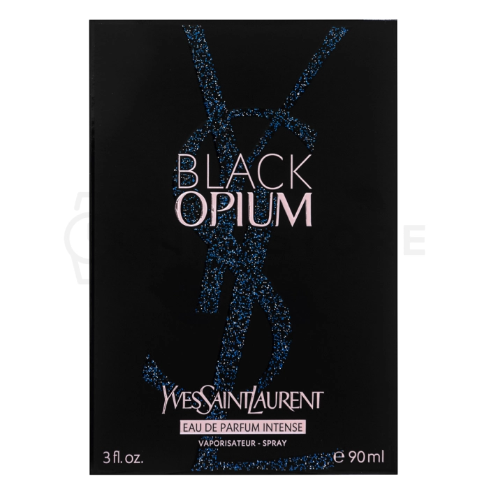 Yves Saint Laurent Black Opium Intense parfémovaná voda pro ženy 90 ml