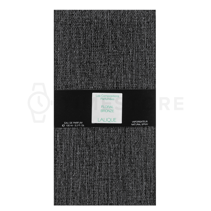 Lalique Floral Bronze parfémovaná voda unisex 100 ml