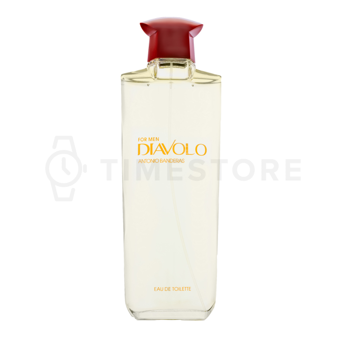 Antonio Banderas Diavolo for Men тоалетна вода за мъже 200 ml