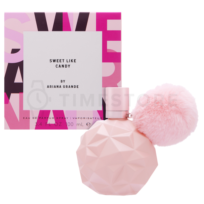 Ariana Grande Sweet Like Candy parfémovaná voda pro ženy 100 ml