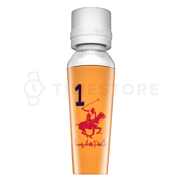 Beverly Hills Polo Club One parfémovaná voda pre ženy 50 ml