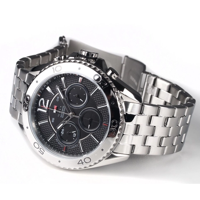 Tommy Hilfiger Grant