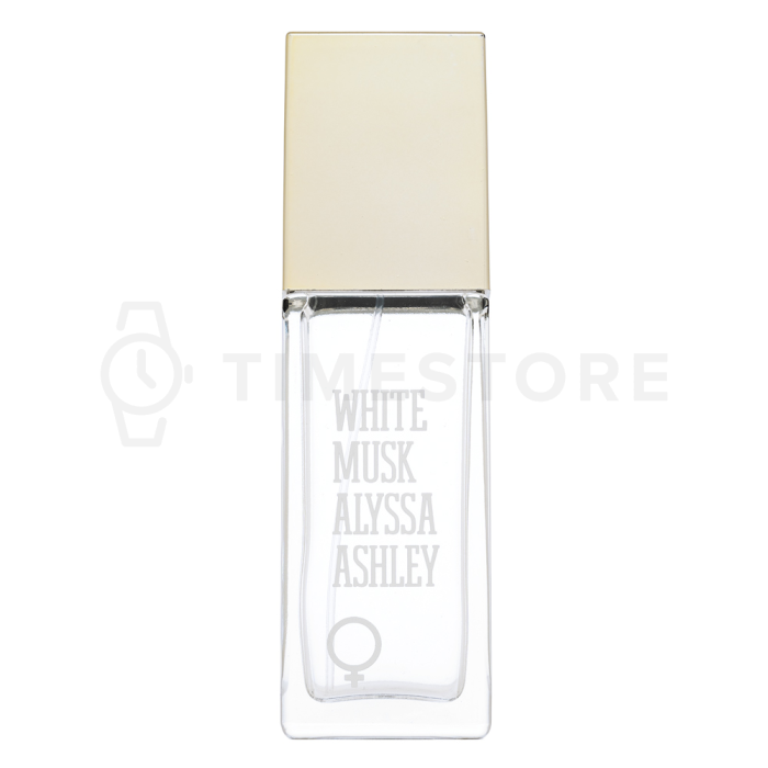 Alyssa Ashley White Musk woda toaletowa dla kobiet 50 ml