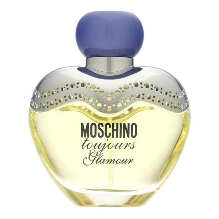 Moschino Toujours Glamour woda toaletowa dla kobiet 50 ml
