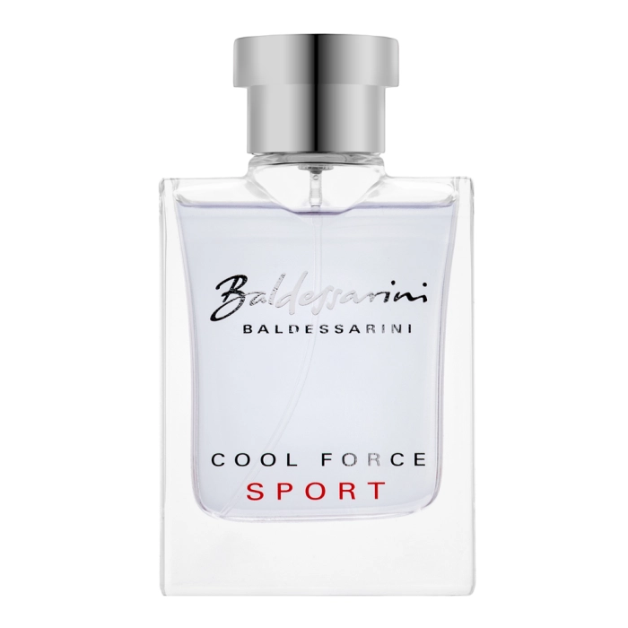 Baldessarini Cool Force Sport Toaletna voda za moške 50 ml