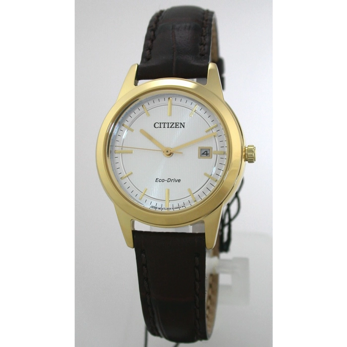 Citizen Eco-Drive