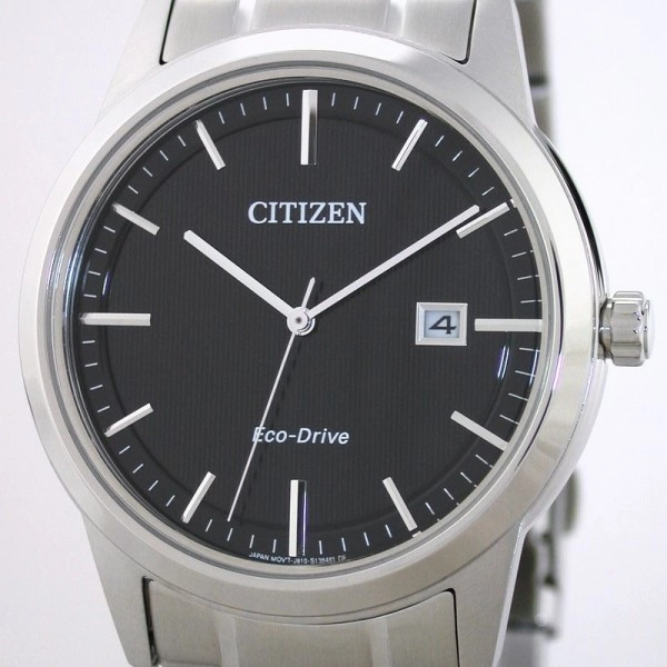 Citizen Eco-Drive