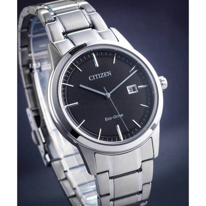 Citizen Eco-Drive