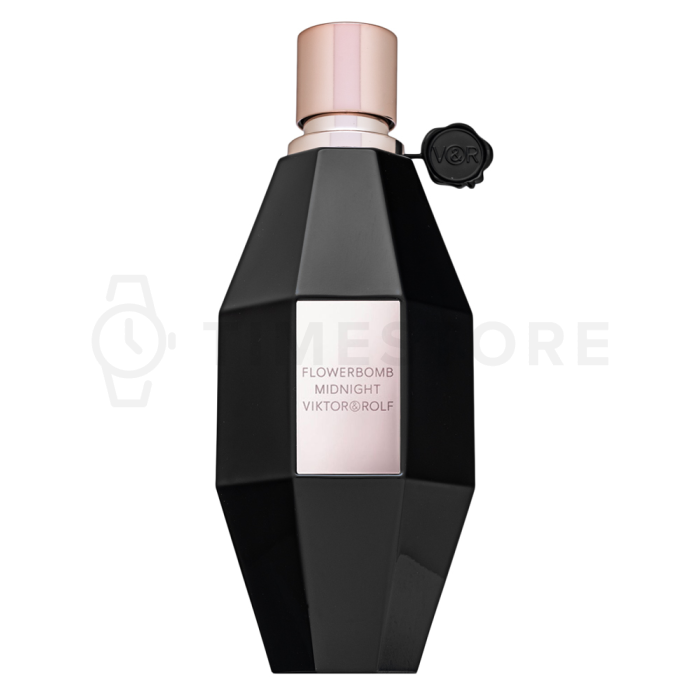 Viktor & Rolf Flowerbomb Midnight woda perfumowana dla kobiet 100 ml