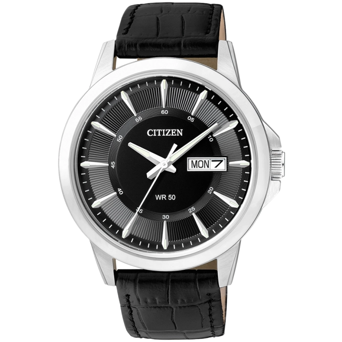 Citizen Quartz