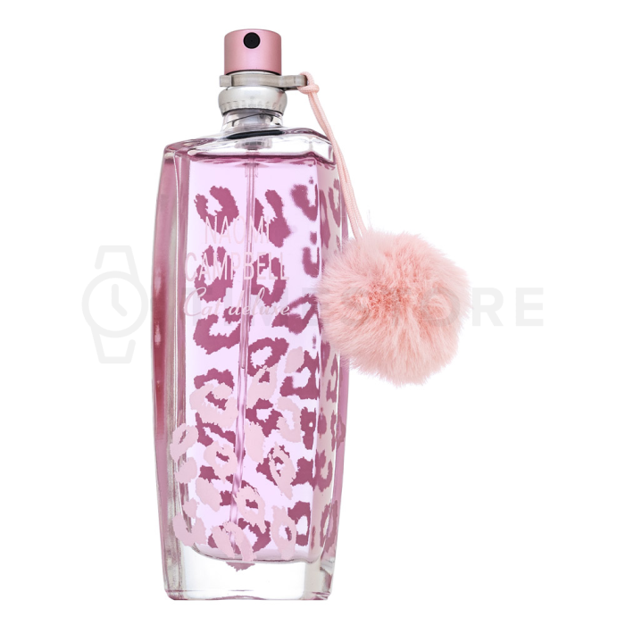 Naomi Campbell Cat Deluxe Eau de Toilette para mujer 30 ml