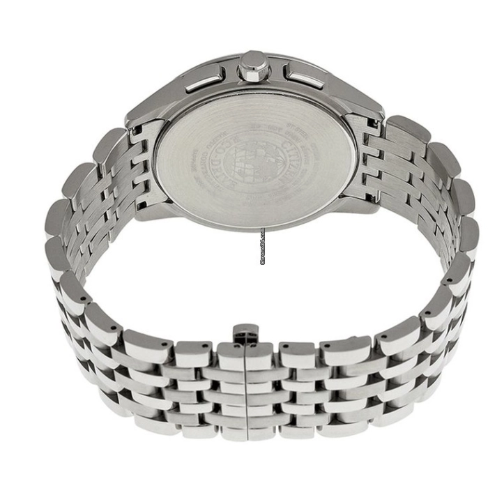 Citizen Radio Controlled