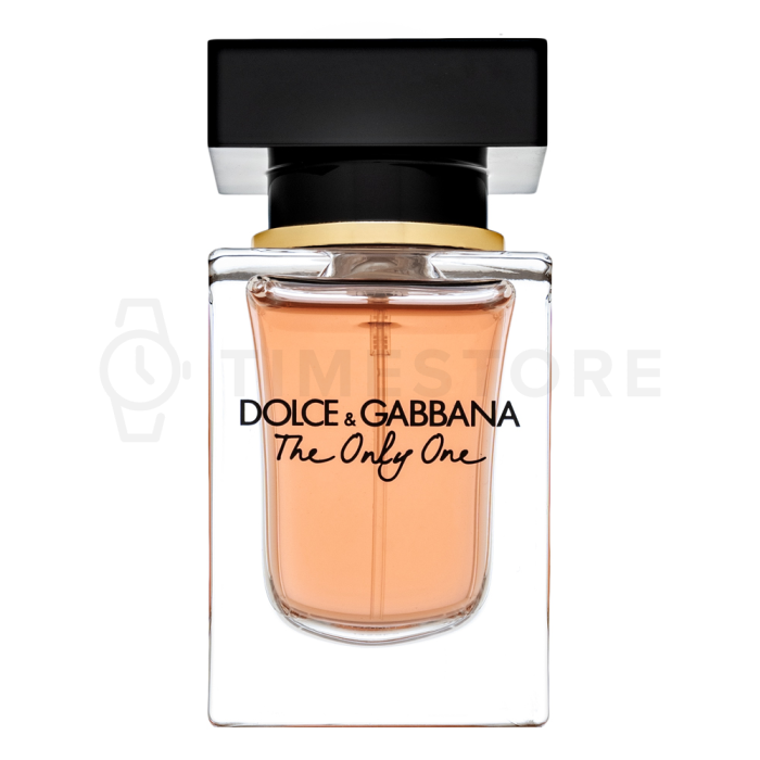 Dolce & Gabbana The Only One parfémovaná voda pre ženy 30 ml