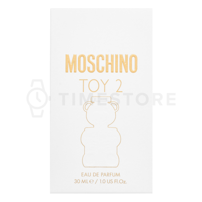 Moschino Toy 2 woda perfumowana dla kobiet 30 ml