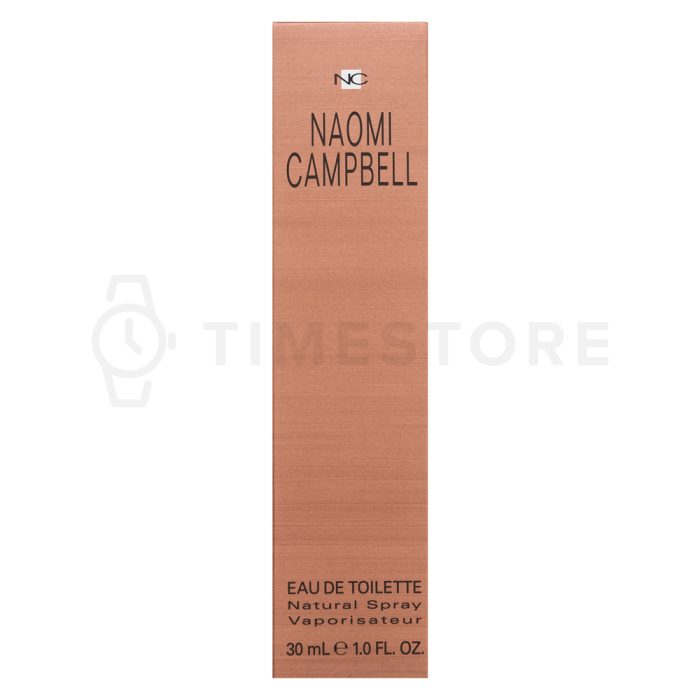 Naomi Campbell Naomi Campbell toaletní voda pro ženy 30 ml