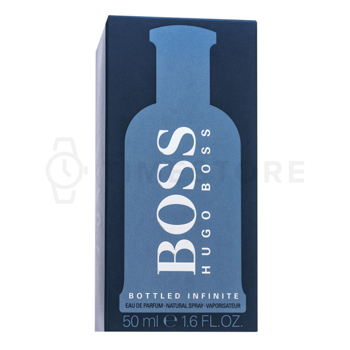 Hugo Boss Boss Bottled Infinite parfémovaná voda pro muže 50 ml