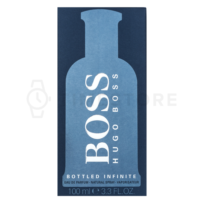 Hugo Boss Boss Bottled Infinite Eau de Parfum bărbați 100 ml