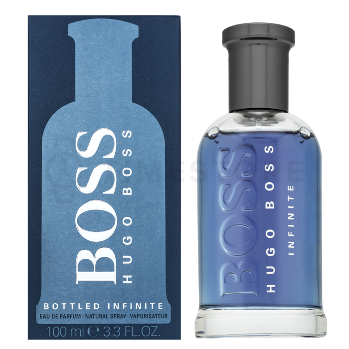 Hugo Boss Boss Bottled Infinite Eau de Parfum bărbați 100 ml