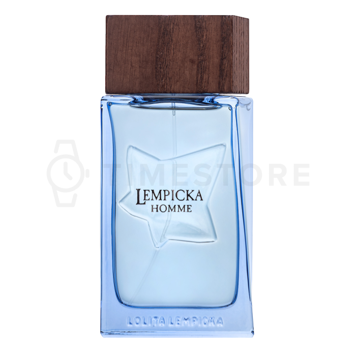 Lolita Lempicka Homme toaletní voda pro muže 100 ml