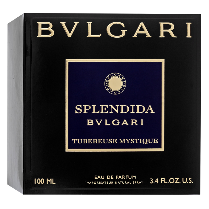 Bvlgari Splendida Tubereuse Mystique Eau de Parfum para mujer 100 ml