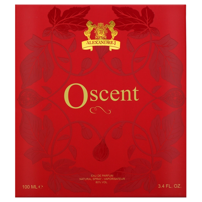 Alexandre.J Oscent Rouge parfémovaná voda unisex 100 ml