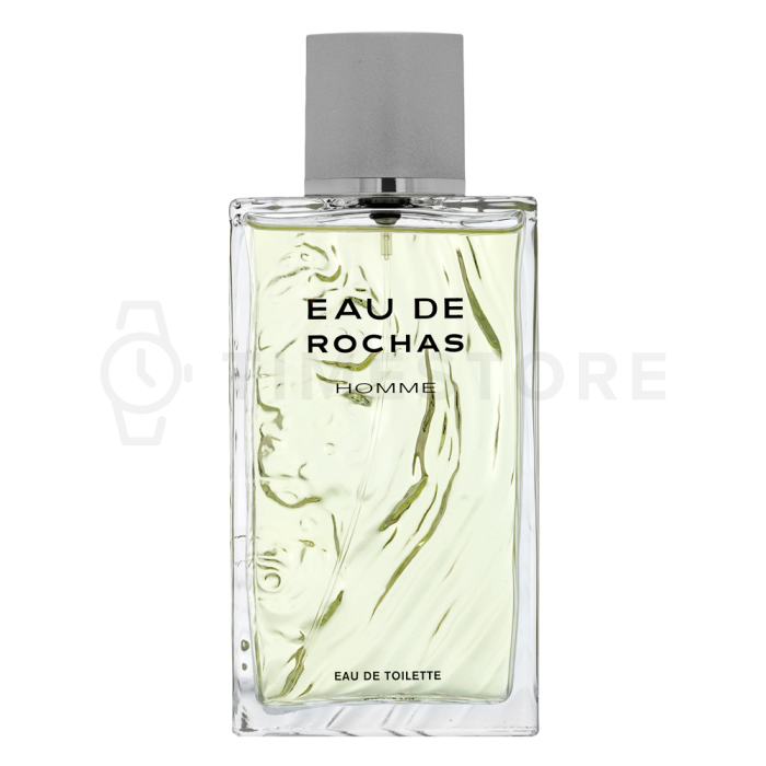 Rochas Eau de Rochas Homme Toaletna voda za moške 200 ml