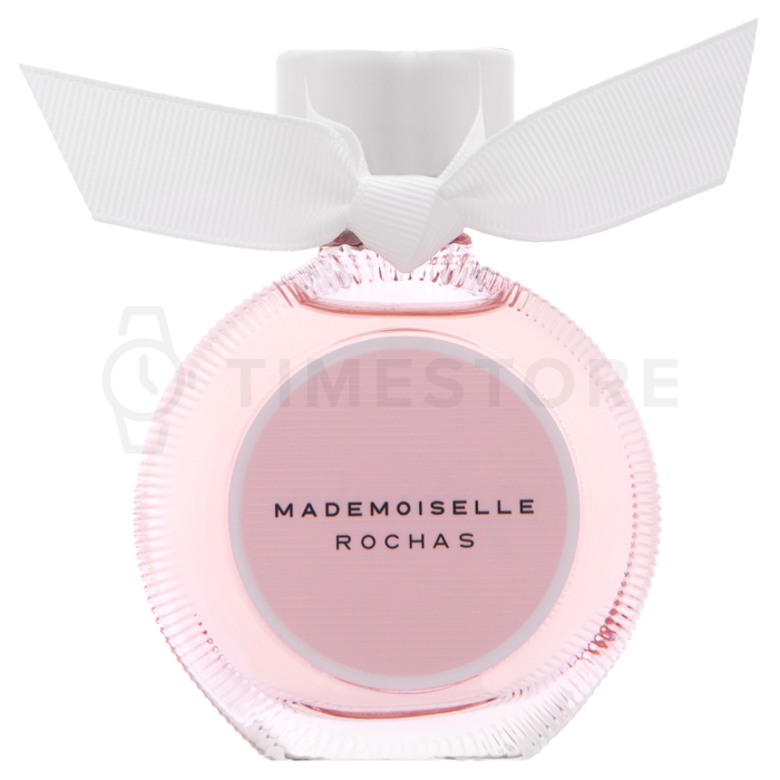 Rochas Mademoiselle Rochas Eau de Parfum da donna 50 ml