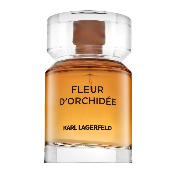 Lagerfeld Fleur d'Orchidee Eau de Parfum nőknek 50 ml