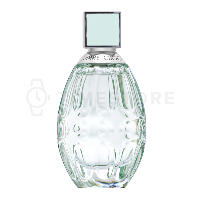 Jimmy Choo Floral toaletní voda pro ženy 60 ml
