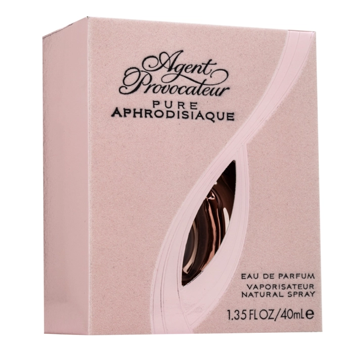 Agent Provocateur Pure Aphrodisiaque Парфюмна вода за жени 40 ml