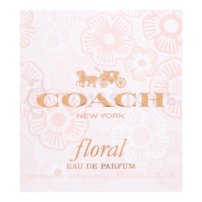 Coach Floral Eau de Parfum da donna 30 ml