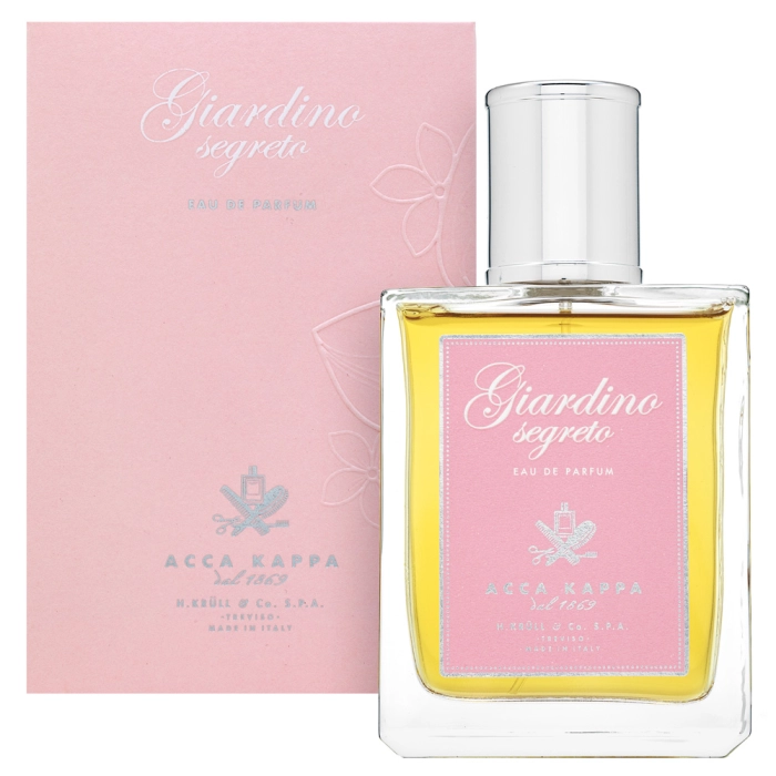 Acca Kappa Giardino Segreto Eau de Parfum nőknek 100 ml