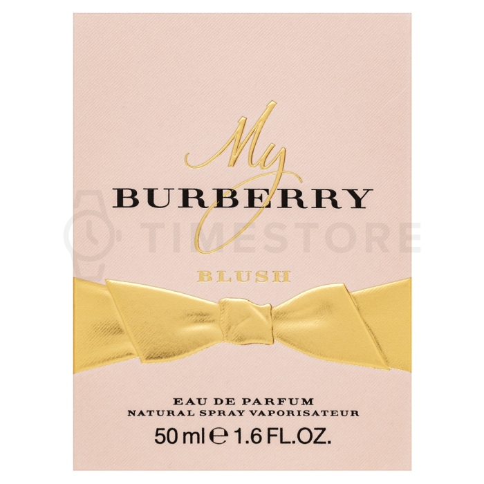 Burberry My Burberry Blush parfémovaná voda pre ženy 50 ml