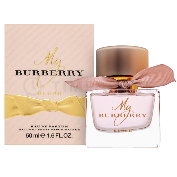 Burberry My Burberry Blush parfémovaná voda pre ženy 50 ml