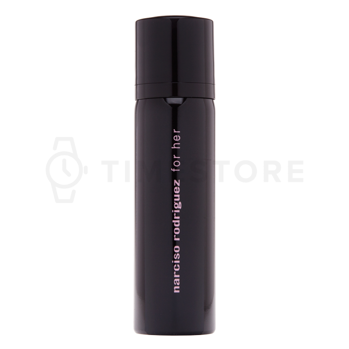 Narciso Rodriguez For Her spray dezodor nőknek 100 ml