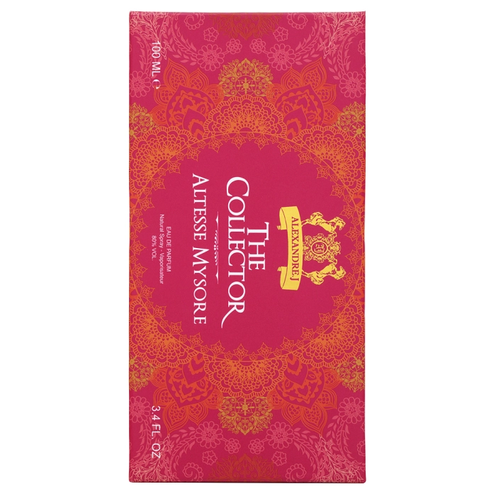 Alexandre.J The Collector Altesse Mysore parfémovaná voda pro ženy 100 ml