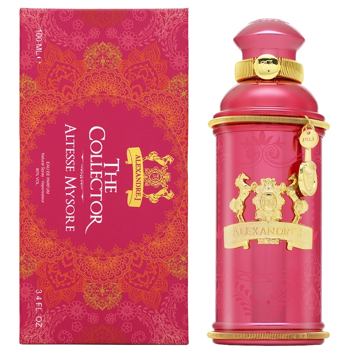 Alexandre.J The Collector Altesse Mysore parfémovaná voda pro ženy 100 ml