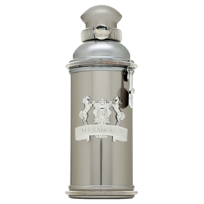 Alexandre.J The Collector Argentic Парфюмна вода унисекс 100 ml
