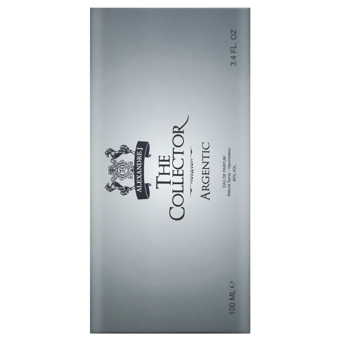 Alexandre.J The Collector Argentic Парфюмна вода унисекс 100 ml