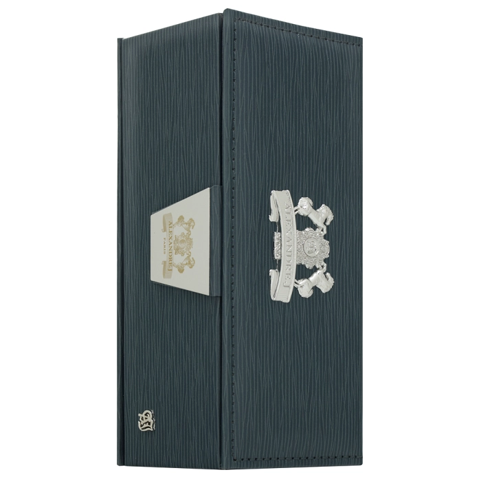 Alexandre.J The Collector Argentic Парфюмна вода унисекс 100 ml