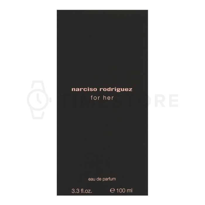 Narciso Rodriguez For Her parfémovaná voda pro ženy 100 ml
