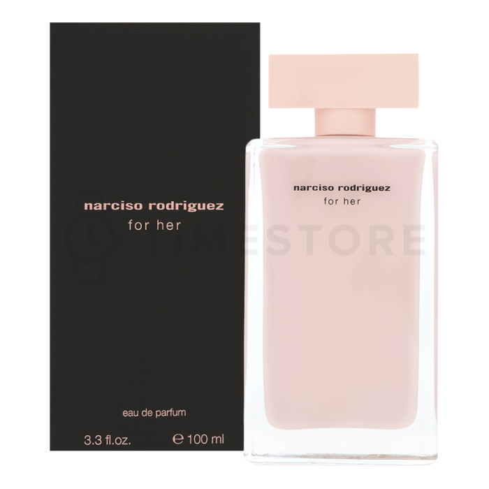 Narciso Rodriguez For Her parfémovaná voda pro ženy 100 ml