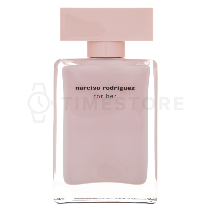 Narciso Rodriguez For Her Eau de Parfum femei 50 ml